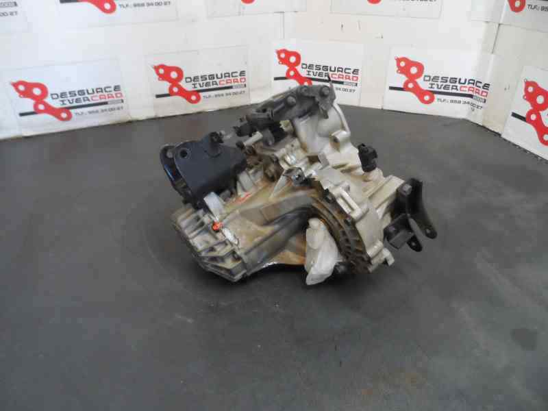 CAJA CAMBIOS HYUNDAI GETZ 1.3 AT 85CV | 63KW