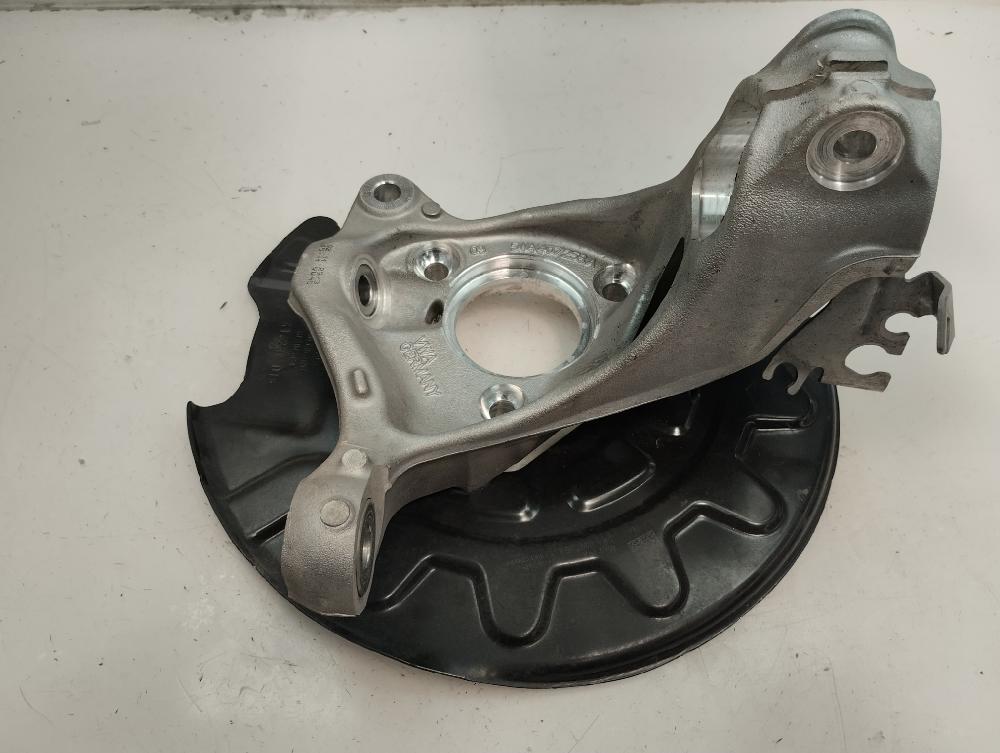 MANGUETA DELANTERA DERECHA SEAT LEON 1.5 130CV MT