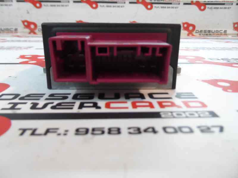 MODULO ELECTRONICO BMW SERIE 3 3.0 330XD MT 231CV