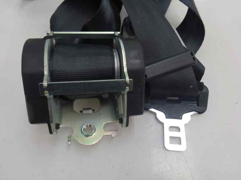CINTURON SEGURIDAD TRASERO DERECHO CITROEN C3 PICASSO 1.6 MT 110CV