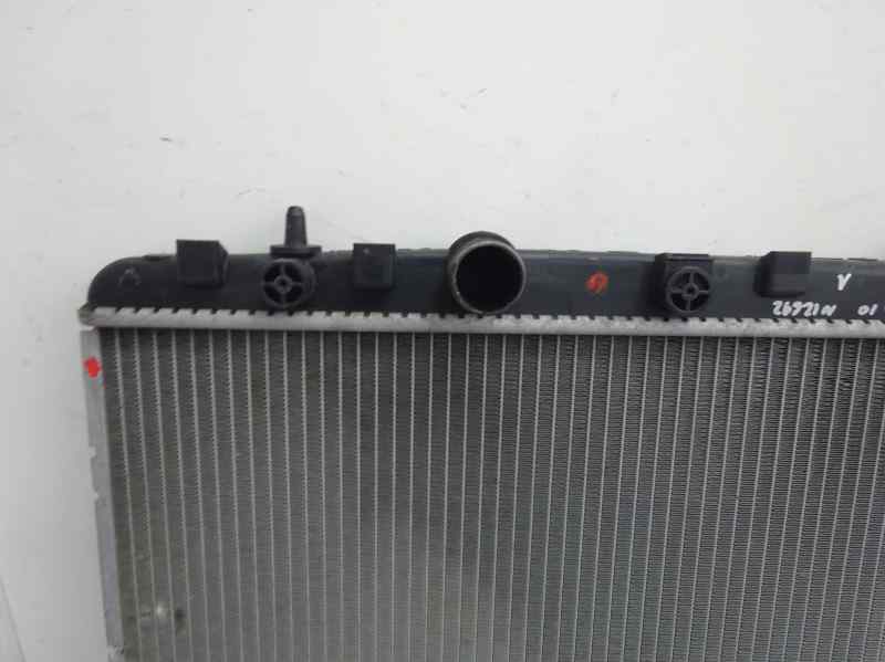 RADIADOR AGUA CITROEN C3 PICASSO 2010 1.6 MT 110CV