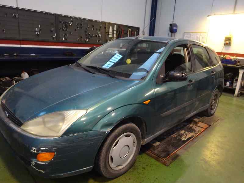 POLEA ALTERNADOR FORD FOCUS 1.8 TDDI MT 90CV | 66KW