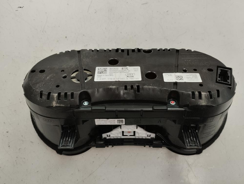 CUADRO INSTRUMENTOS AUDI A3 1.5 MT 150CV | 110KW