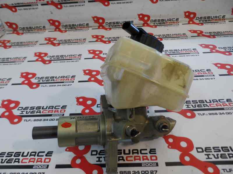 BOMBA FRENO BMW SERIE 3 3.0 330XD MT 231CV