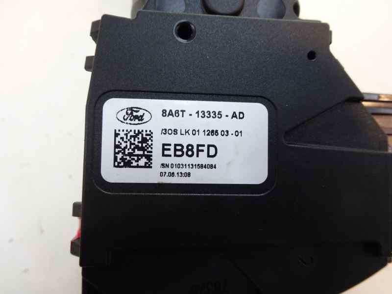 MANDO INTERMITENTES FORD FIESTA 2013 1.25 MT 82CV