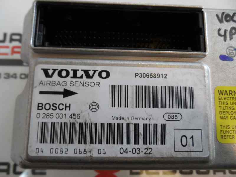 CENTRALITA AIRBAG VOLVO S60 2.4 D5 TURBO MT 163CV