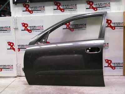 PUERTA DELANTERA IZQUIERDA NISSAN ALMERA 2.2 D MT 110CV | 82KW