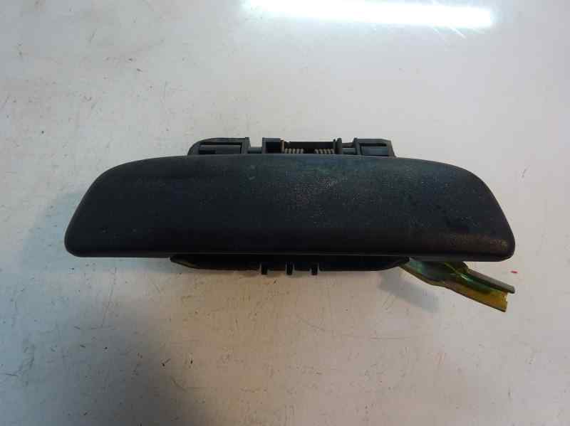 MANETA EXTERIOR TRASERA IZQUIERDA CITROEN SAXO 1997 1.5 MT D 57CV