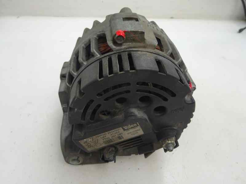 ALTERNADOR RENAULT CLIO 1.2 MT 75CV
