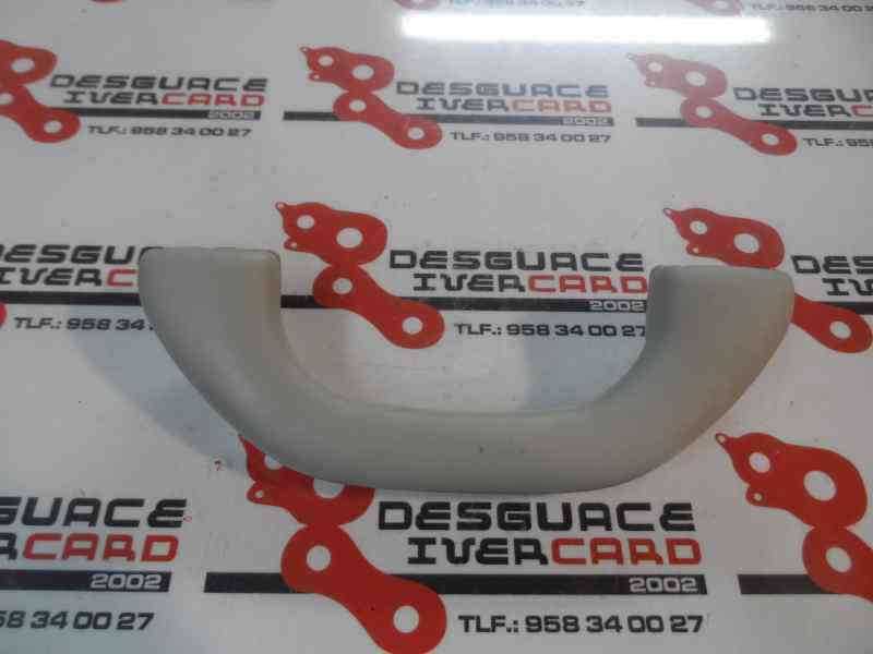 MANETA INTERIOR DELANTERA IZQUIERDA SEAT LEON 1.6 MT 102CV | 75KW