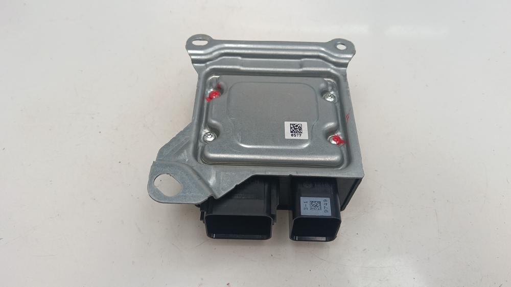 CENTRALITA AIRBAG FORD CMAX 1.0 ECOBOOST MT 125CV | 92KW