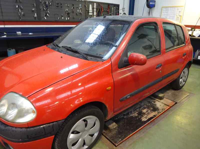 PILOTO TRASERO IZQUIERDO RENAULT CLIO 1.4 MT 75CV | 55KW