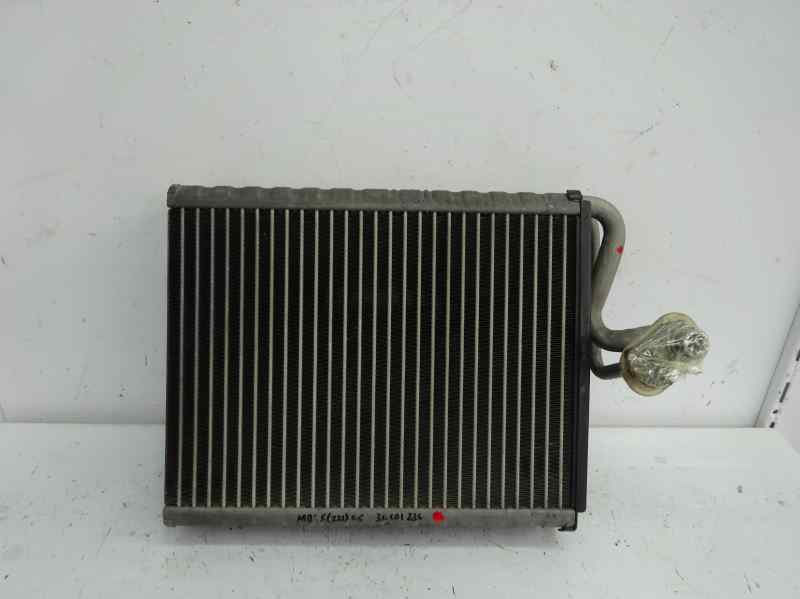 RADIADOR CALEFACCION AIRE ACONDICIONADO MERCEDES BENZ CLASE S 2006 3.0 S 320 CDI 7G-TRONIC 4MATIC LWB 235CV
