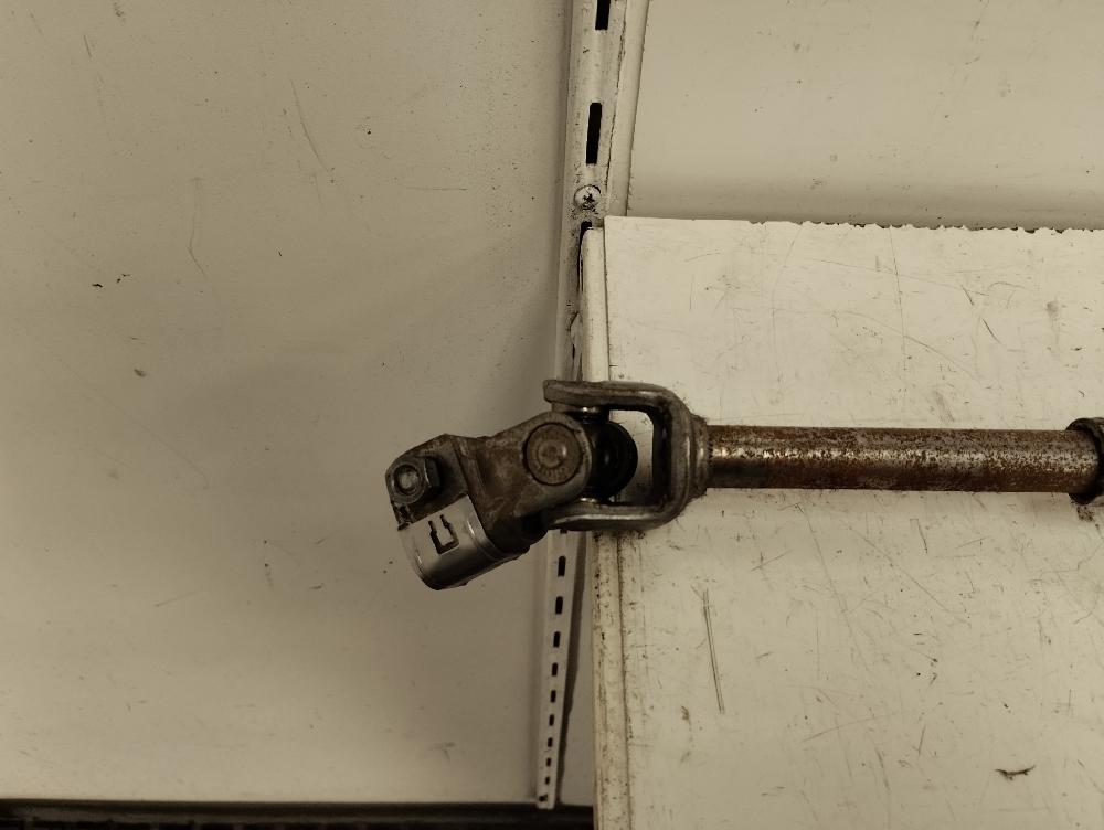 COLUMNA DIRECCION CITROEN C4 PICASSO 1.2 130CV | 96KW