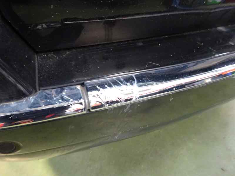 PARAGOLPES TRASERO CITROEN C4 PICASSO 2.0 HDI MT 136CV
