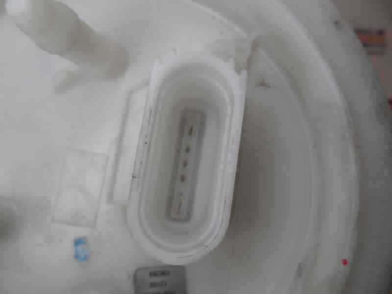 BOMBA COMBUSTIBLE SKODA OCTAVIA 1.6 MT 102CV | 75KW