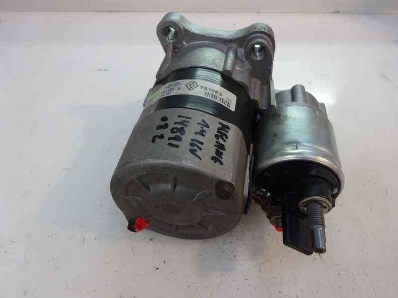 MOTOR ARRANQUE RENAULT MEGANE 1.4 MT 98CV | 72KW