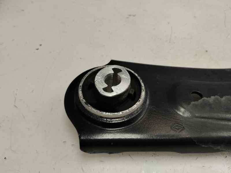 BRAZO SUSPENSION INFERIOR DELANTERO IZQUIERDO RENAULT CAPTUR 1.0 MT 100CV | 74KW