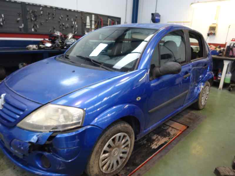 ELEVALUNAS DELANTERO DERECHO CITROEN C3 2005 1.1 MT 60CV