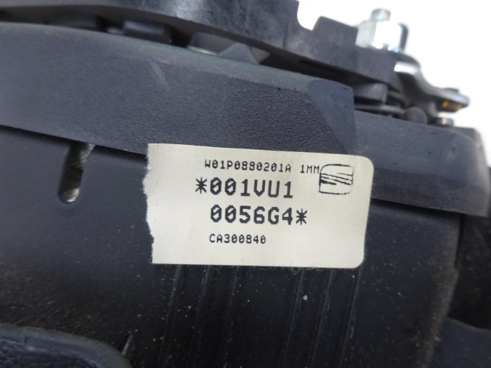 AIRBAG DELANTERO IZQUIERDO SEAT LEON 1.9 TDI MT 105CV