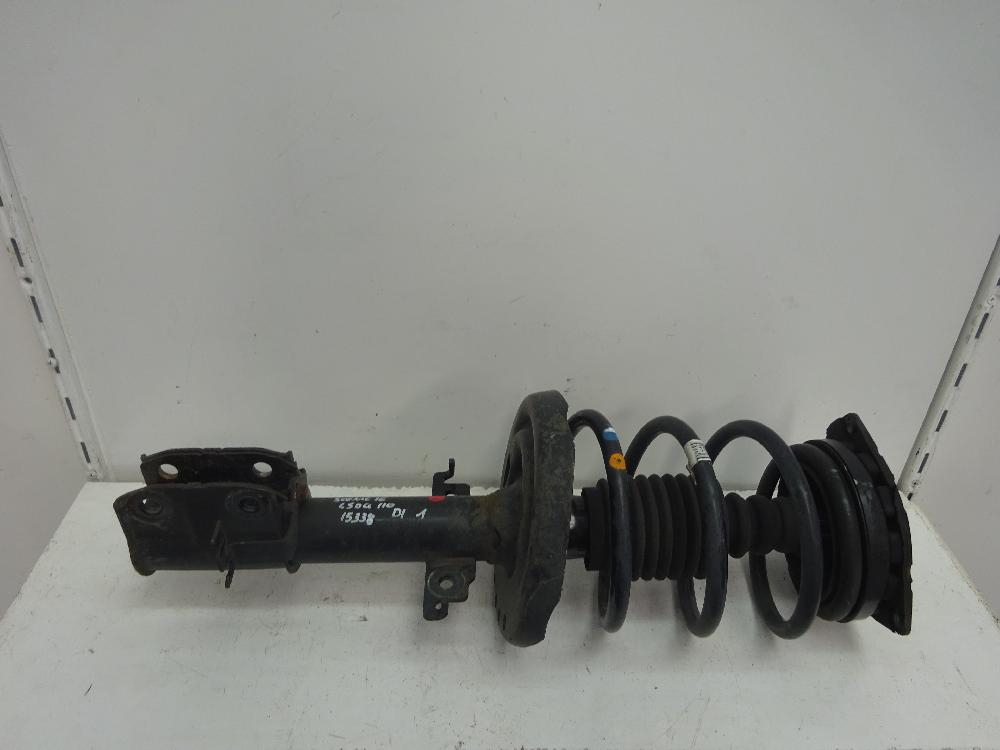 AMORTIGUADOR DELANTERO IZQUIERDO RENAULT SCENIC 1.5 DCI MT 5 PLAZAS 110CV