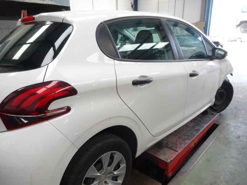 ALTAVOZ PEUGEOT 208 1.6 MT 75CV | 55KW