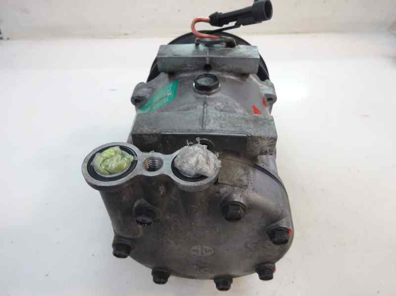 COMPRESOR AIRE ACONDICIONADO ALFA ROMEO 156 1.9 JTD MT 110CV