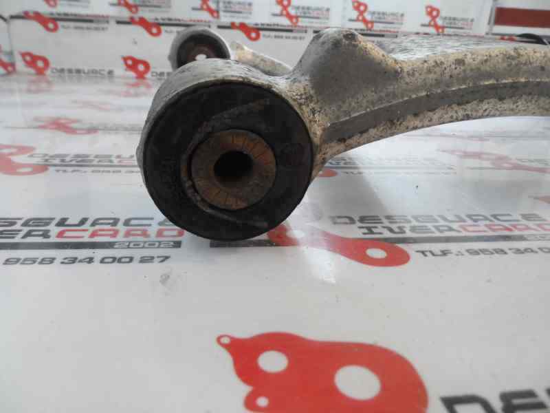 BRAZO SUSPENSION SUPERIOR TRASERO DERECHO MERCEDES BENZ CLASE M 2003 2.7 ML 270 CDI MT 163CV