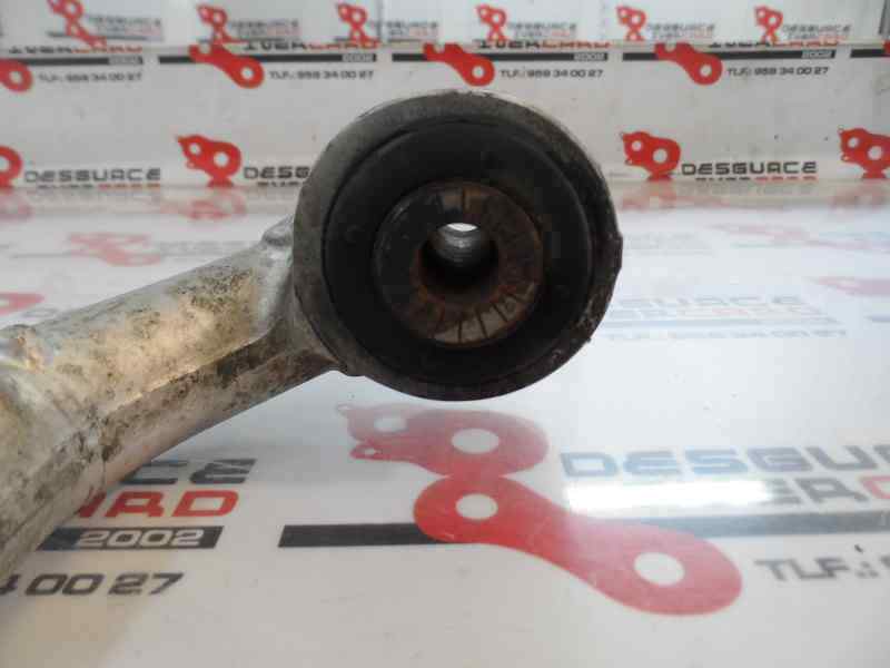 BRAZO SUSPENSION SUPERIOR DELANTERO DERECHO MERCEDES BENZ CLASE M 2.7 ML 270 CDI MT 163CV