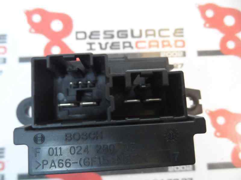RESISTENCIA CALEFACCION OPEL INSIGNIA 2.0 CDTI MT 130CV