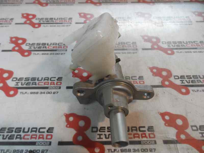 BOMBA FRENO FORD FIESTA 1.4 TDCI MT 68CV
