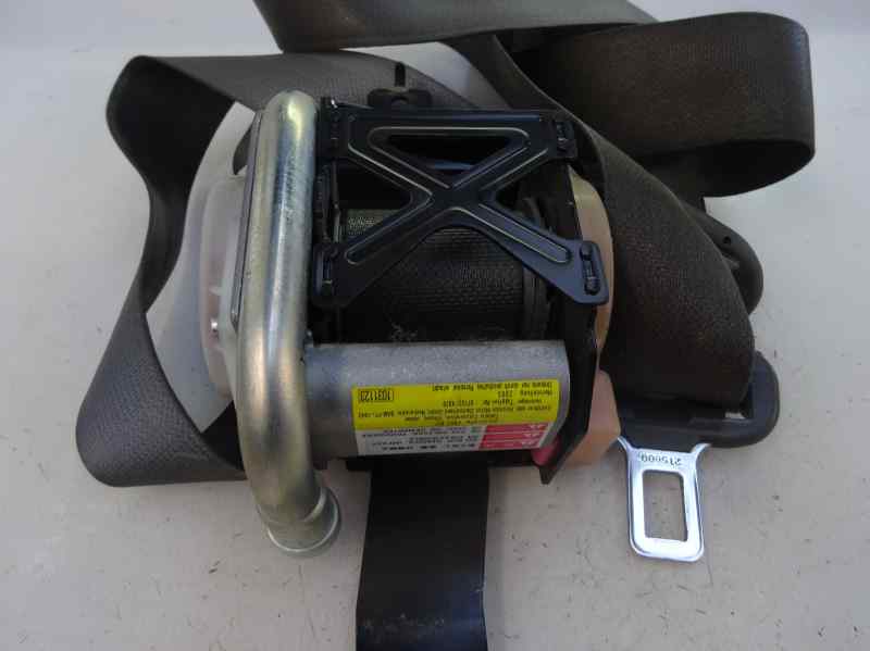 CINTURON SEGURIDAD DELANTERO IZQUIERDO HYUNDAI TUCSON 2.0 CRDI MT 2WD 140CV | 103KW