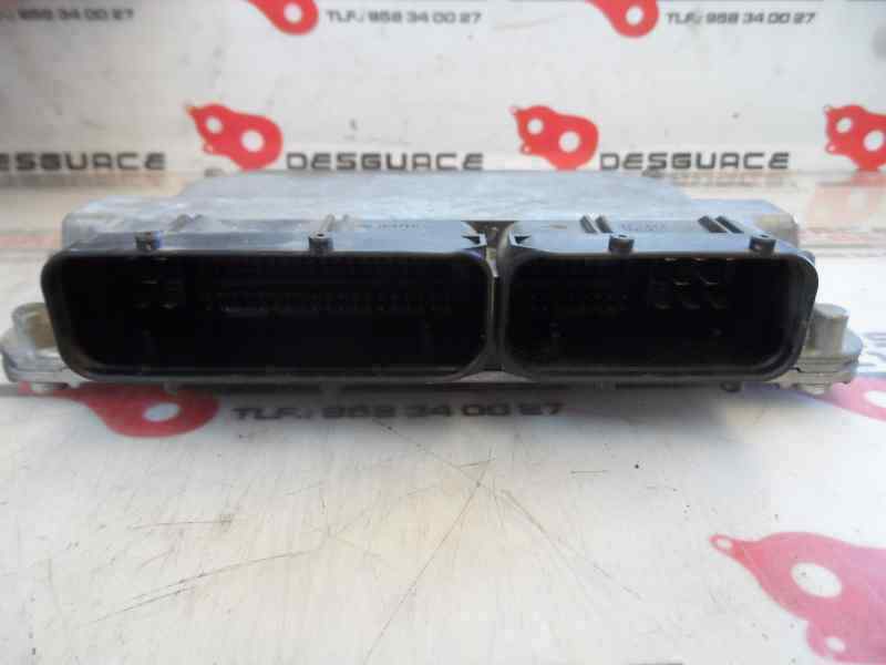 CENTRALITA MOTOR UCE SEAT IBIZA 1.2 MT 64CV | 47KW