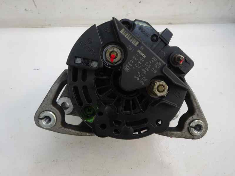 ALTERNADOR OPEL AGILA 1.0 MT 58CV