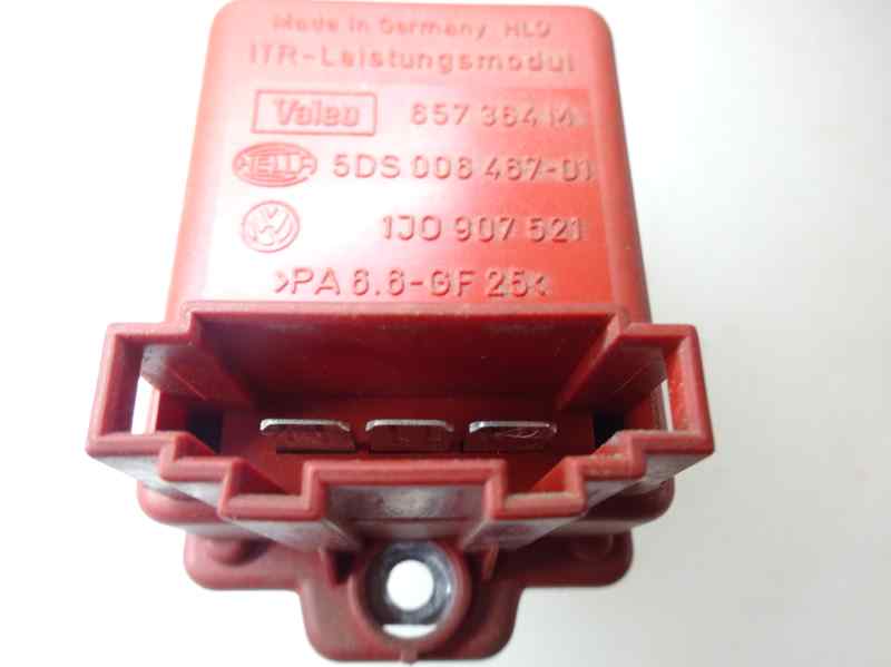 RESISTENCIA CALEFACCION SEAT IBIZA 1.9 TD MT 90CV