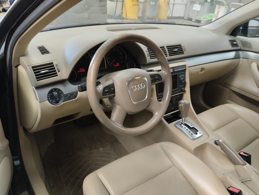 BOMBA COMBUSTIBLE AUDI A4 2007 2.0 MT 131CV