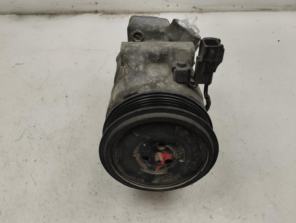 COMPRESOR AIRE ACONDICIONADO SMART FORFOUR 1.5 D MT 95CV