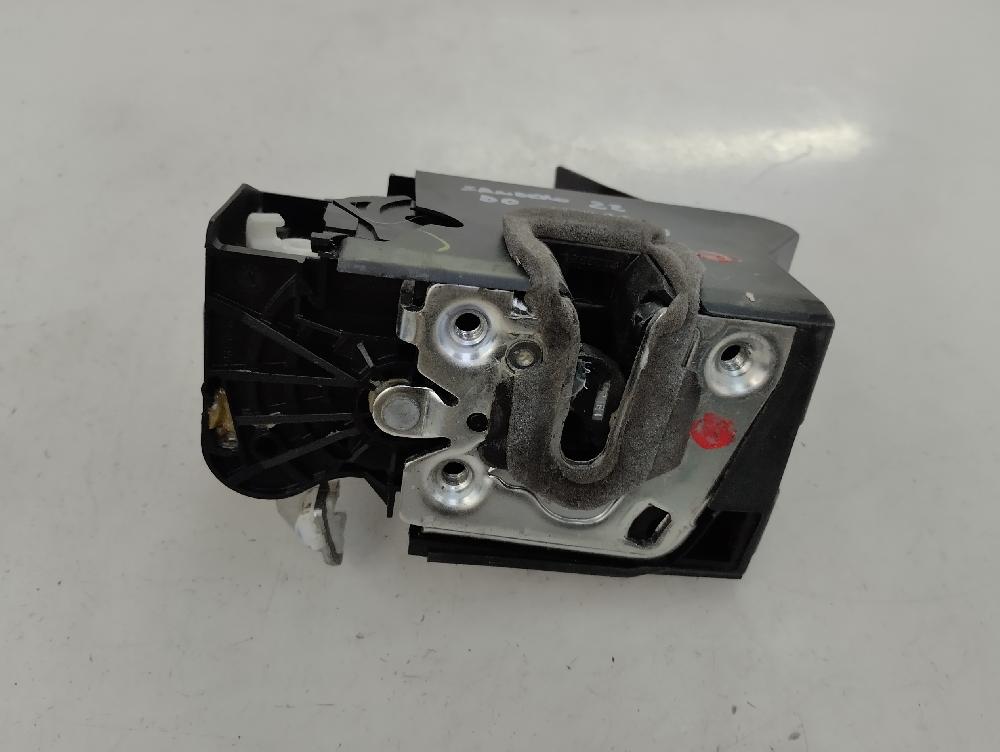 CERRADURA PUERTA DELANTERA DERECHA DACIA SANDERO 1.0 MT 100CV | 74KW