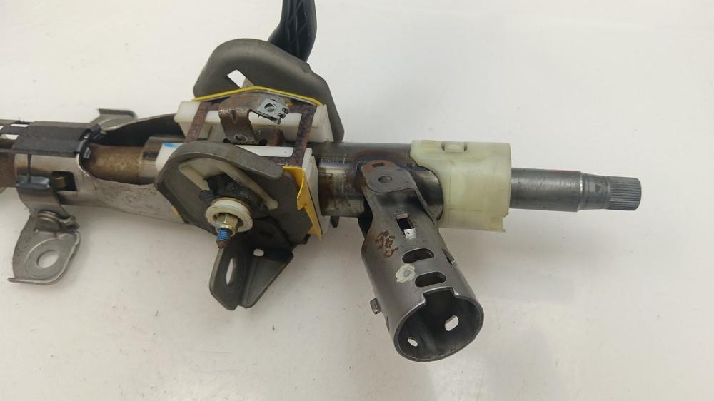 COLUMNA DIRECCION CITROEN XSARA 2.0 HDI MT 90CV