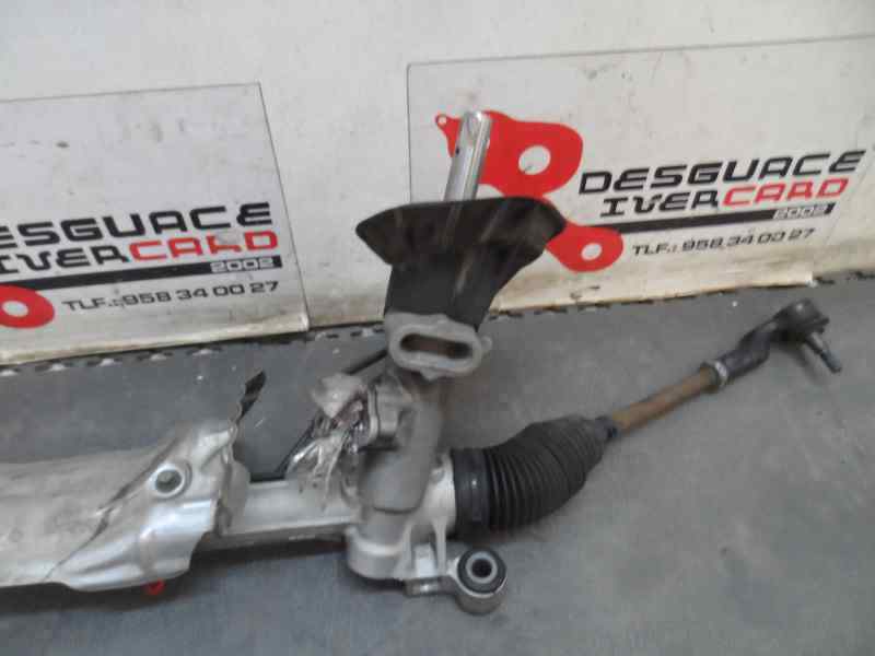 CREMALLERA DIRECCION FORD CMAX 1.6 MT 100CV