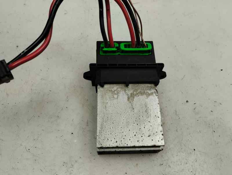 RESISTENCIA CALEFACCION PEUGEOT 406 1999 2.0 HDI MT 110CV