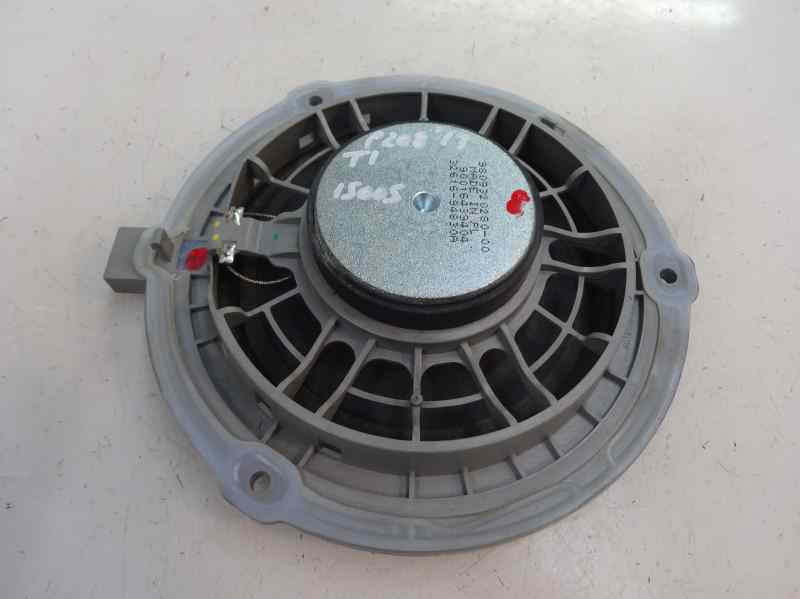 ALTAVOZ PEUGEOT 208 2017 1.2 VTI MT 82CV