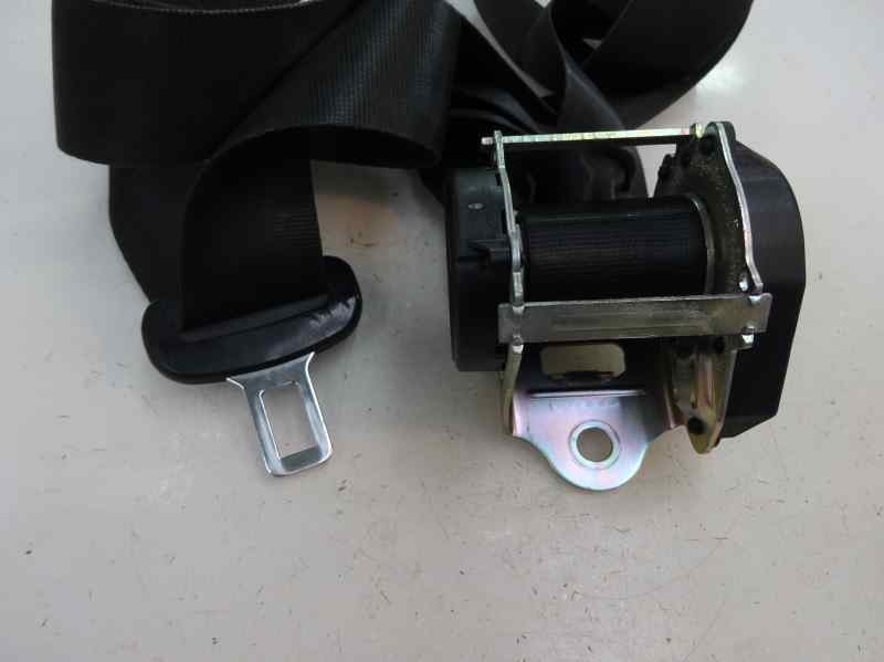 CINTURON SEGURIDAD TRASERO DERECHO SEAT TOLEDO 1.6 TDI MT 105CV