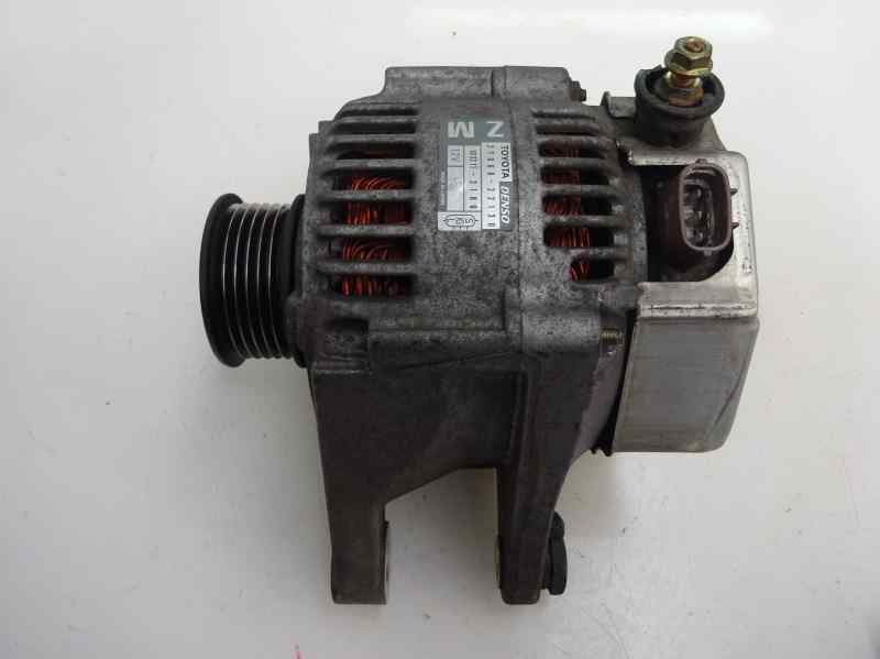 ALTERNADOR TOYOTA RAV4 1.8 MT 4WD 125CV | 92KW