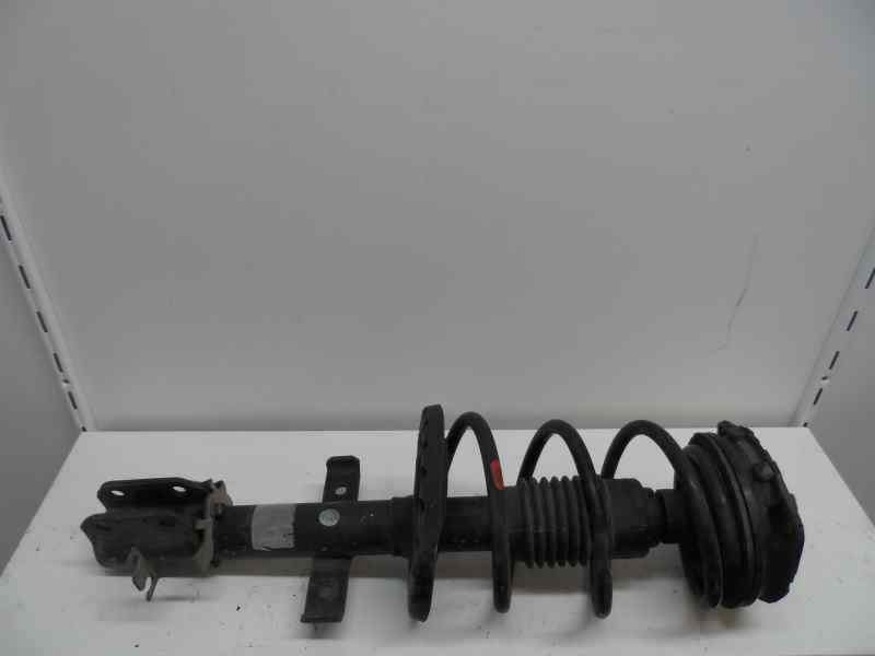 AMORTIGUADOR DELANTERO IZQUIERDO RENAULT MODUS 1.5 DCI MT 85CV