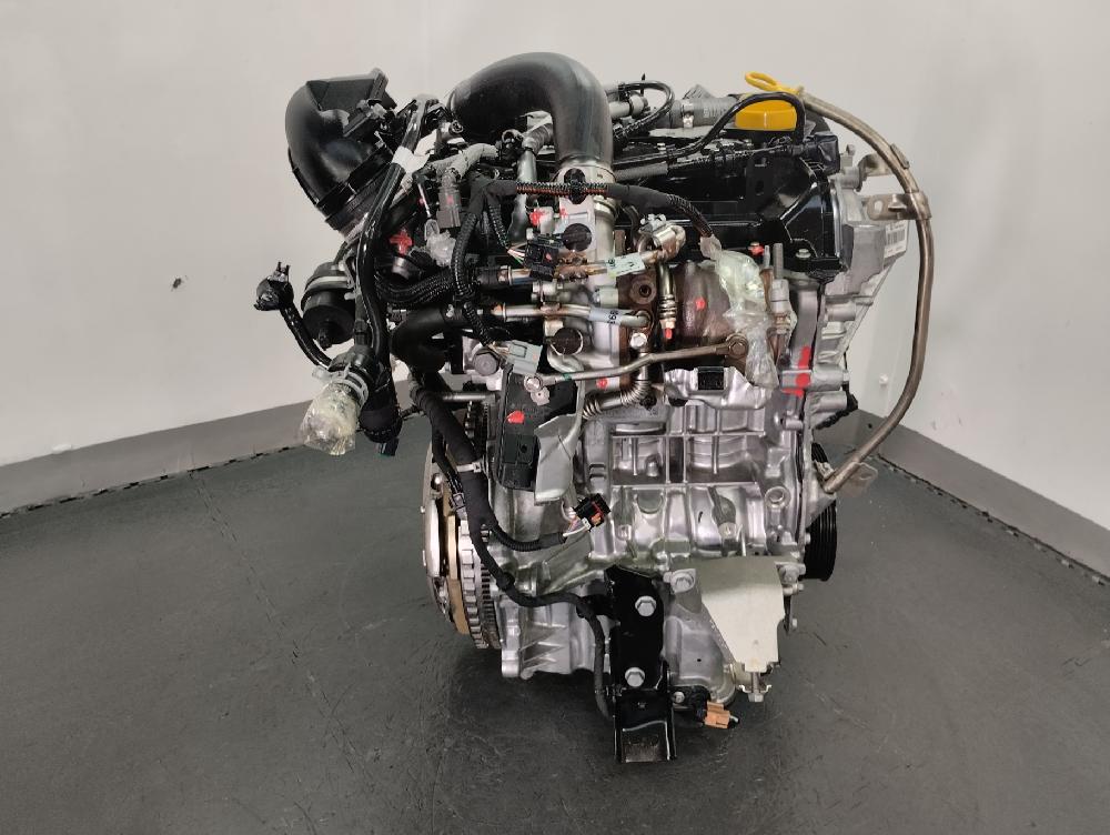 MOTOR COMPLETO RENAULT CLIO 1.0 MT 101CV