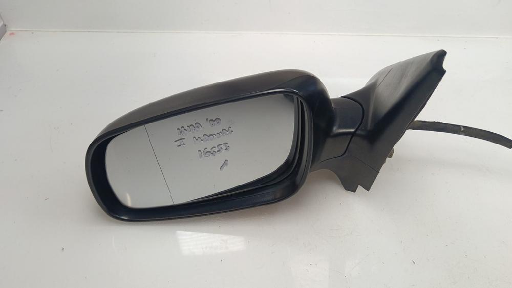 RETROVISOR IZQUIERDO SEAT IBIZA 2000 1.9 TD MT 90CV