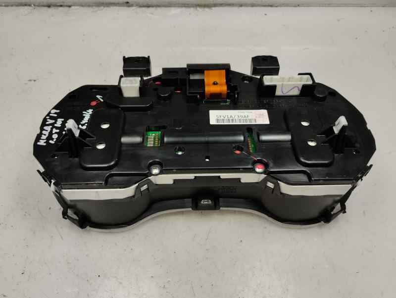 CUADRO INSTRUMENTOS NISSAN MICRA 1.0 MT 73CV