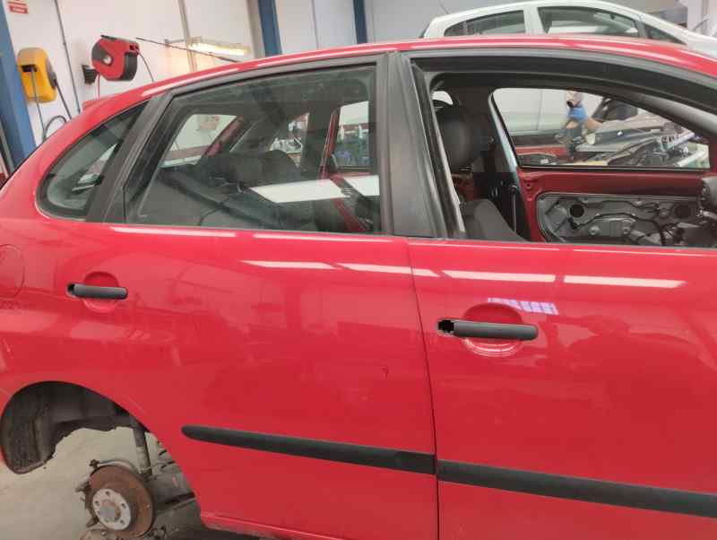 PUERTA TRASERA DERECHA SEAT IBIZA 1.9 TDI MT 100CV