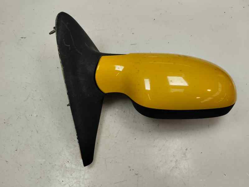 RETROVISOR DERECHO RENAULT MEGANE 2002 1.6 MT 107CV | 79KW